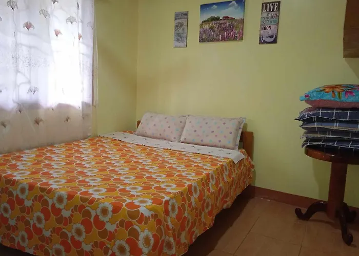 Franky Jay House * Esperanza