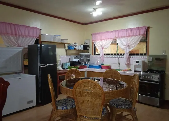 Franky Jay House Esperanza