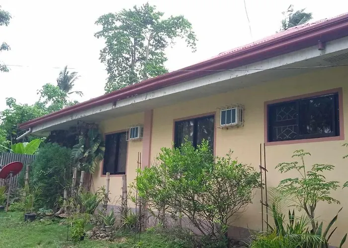 Franky Jay House Ferienhaus
