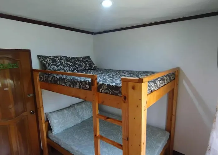 Franky Jay House Ferienhaus